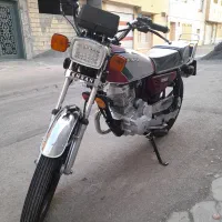 هوندا احسان 250 سی سی NMS|موتورسیکلت|نجفآباد, امیرآباد|دیوار