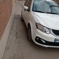 ماشین ساینا۱۴۰۴|خودرو سواری و وانت|لنجان, |دیوار