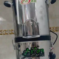 سبزی خوردکن کاملا نو ، اصلا استفاده نشده