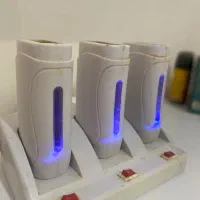 دستگاه اپلاسیون ۳خشابی نوبارا ساخت کره