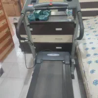 تردمیل|تجهیزات ورزشی|آبادان, |دیوار