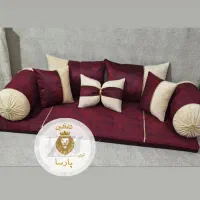 انواع شاه نشین در مدل ها و ابعاد گوناگون|پشتی|چهاردانگه (تهران), |دیوار