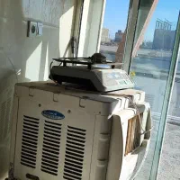 کولر آبی ۲۵۰۰|کولر آبی|زاهدان, |دیوار