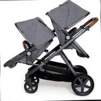 کالسکه دوقلو ببکو محصول کشور آلمان