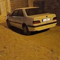 پارس موتور2000 XUM فول|خودرو سواری و وانت|جیرفت, |دیوار