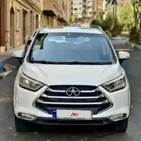 JAC S3