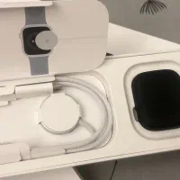 اپل واچ سری ۹