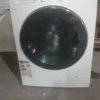 لباسشوی ال جی سالم