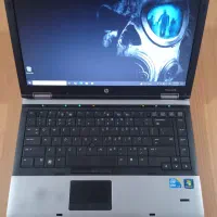 لپ تاپ hp probook