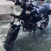 موتور سیکلت پالس 180 سی سی
