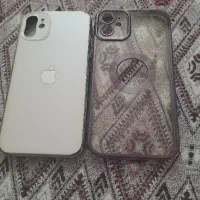 قاب ایفون ۱۱ نرمال