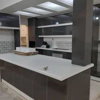 کابینت متری۶۸۰۰ MDF|مصالح و تجهیزات ساختمان|قم, انسجام|دیوار