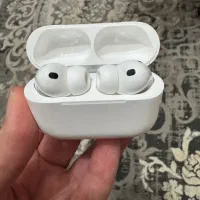 ایرپاد پرو ۳ اپل