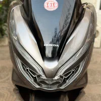 Pcx 2020|موتورسیکلت|بندر گناوه, |دیوار