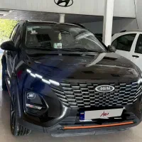 ایکس ۳۳ اتومات مشابه صفر ۴۰۳