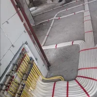 آموزش استخدام لوله کشی تاسیسات ساختمان با مدرک|استخدام صنعتی، فنی، مهندسی|اصفهان, طامه|دیوار