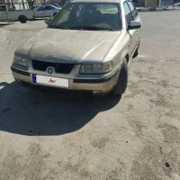 سمند مدل 82|خودرو سواری و وانت|رباط‌کریم, نصیرشهر|دیوار