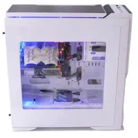 فروش قطعات و کامپیوتر گیمینگ و رندرینگ حرفه ای|رایانه رومیزی|شیراز, قصرالدشت|دیوار