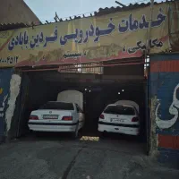 نیازمند نیرو(شاگرد )موادب و با استعداد|استخدام صنعتی، فنی، مهندسی|اهواز, آسیاباد|دیوار