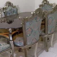 میز نهار خوری