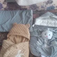 قنداق فرنگی|اسباب و اثاث بچه|مشهد, رسالت|دیوار