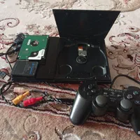 ps2 سالم نو