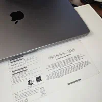 لب تاپ مک بوک Macbook m1pro
