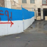 ورق کارگاهی و فرغون و لوله برق