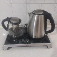 چایی ساز مارک گاسونیک