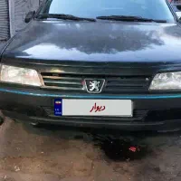 پژو کاربرات سلامت سلامت..فوق سلامت