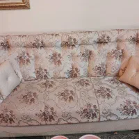 مبل راحتی ۷ نفره تخفیف ویژه