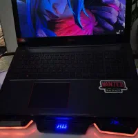 لپتاپ گیمینگ DELL
