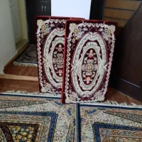 پشتی سالم و تمیز