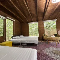 ویلاهای خاص با امکانات بی نظیر|فروش خانه و ویلا|مهر, |دیوار