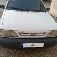 پراید89|خودرو سواری و وانت|اصفهان, کساره|دیوار