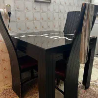 میز نهارخوری