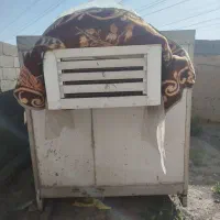 سردخانه اتاق نیسان