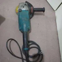 سنگ فرز ماکیتا ژاپن اصل پلمپ