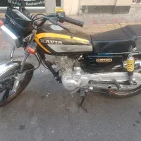 هندا کویر ۱۵۰cc