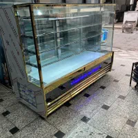 ست مکعبی طرح ترمو و استیل|فروشگاه و مغازه|اصفهان, آزادگان|دیوار