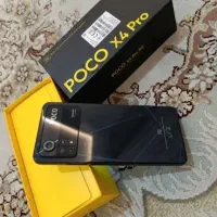 Poco X4 Pro 5G