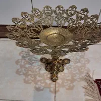 میوه خوری برنزی