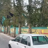 پراید صندوق‌دار بنزینی، مدل ۱۳۸۸|خودرو سواری و وانت|فردیس, |دیوار