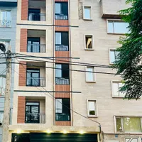 آپارتمان ۵۵ متری نوساز تاپ لوکیشن روبرو فضا سبز
