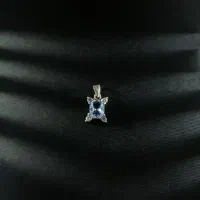 گردنبند نقره ( دستساز)|جواهرات|تبریز, |دیوار