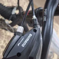 دوچرخه نو.سایز ۲۶|دوچرخه، اسکیت، اسکوتر|تهران, نیروی دریایی|دیوار