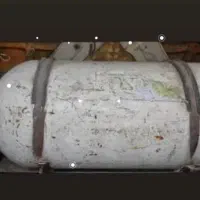 کپسول گاز cng