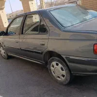 پژو پارس|خودرو سواری و وانت|بیرجند, |دیوار