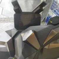 موتورتارا دیفندر2 دیسک/مانتیور/اتومات180cc/معاوضه|موتورسیکلت|مشهد, آزادشهر|دیوار