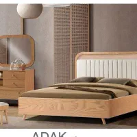 ژنرال ۲سرویس خواب. تختخواب ژنرال ۲.تخت خواب ژنرال|تخت و سرویس خواب|خرم‌آباد, |دیوار